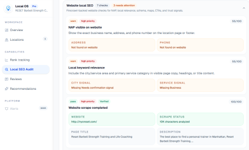 2026 Google Business Profile Review Trends You Can't Ignore