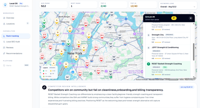 5 NEW Ways to Rank Your Business in Google Maps (2026)